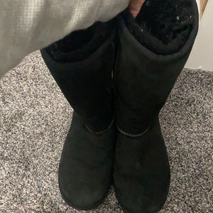 Used Uggs